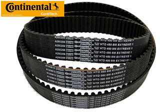 Contitech Timing Belts