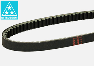 Mitsuboshi Variable Speed Belt