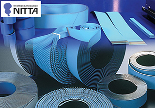 Nitta Conveyor Belts