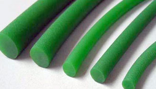 PU Round Polyurethane Cords